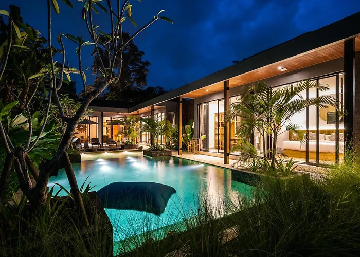 Selene By Balisuperhost Villa Ubud