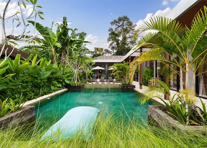 Villa Selene By Balisuperhost *