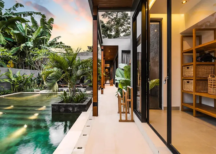 Villa Selene By Balisuperhost