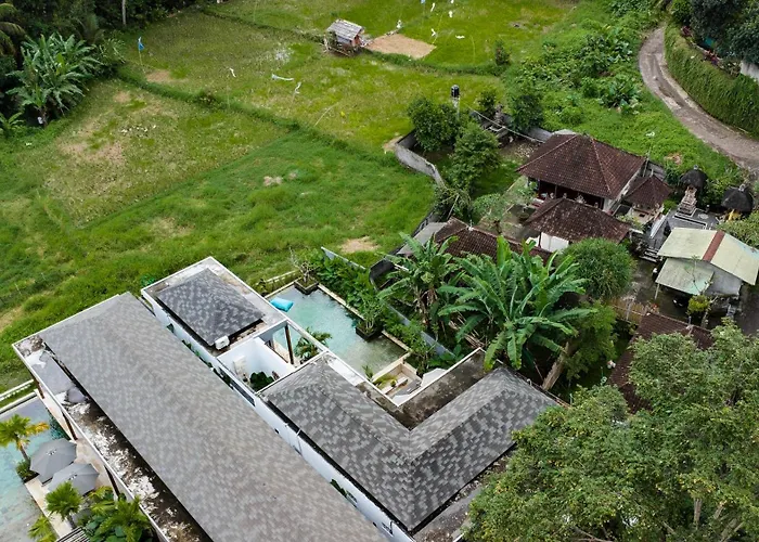 Villa Selene By Balisuperhost *